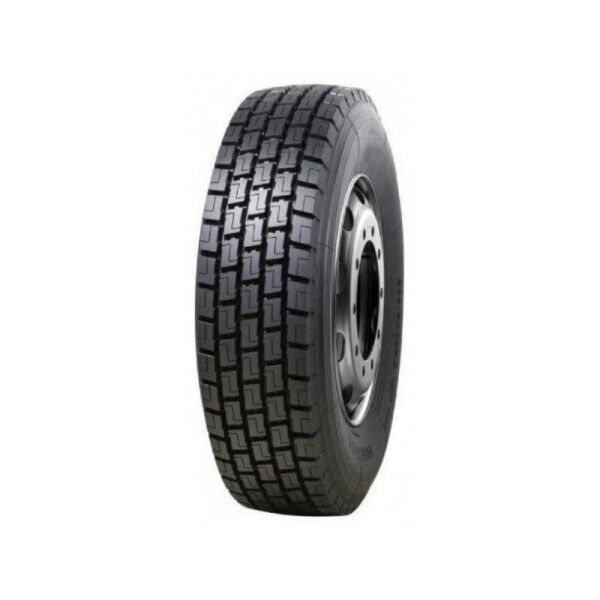 

Sunfull SAM517 (универсальная) 295/80 R22.5 152/149K PR18