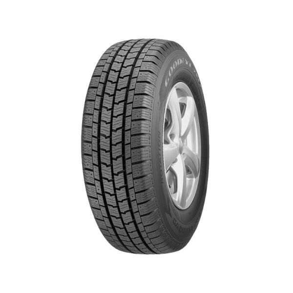 

Goodyear Cargo UltraGrip 2 225/70 R15C 112/110R (шип)