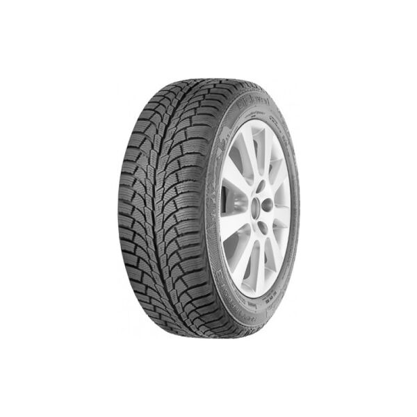 

Gislaved Soft Frost 3 195/55 R15 89T