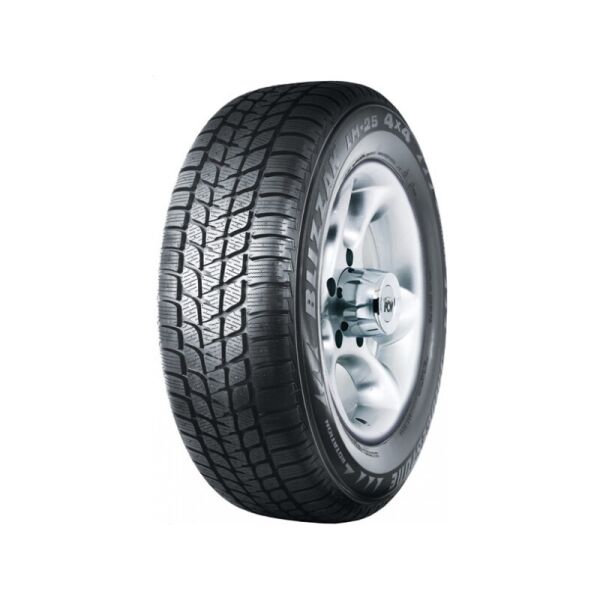 

Bridgestone Blizzak LM-25 4x4 235/70 R16 106T
