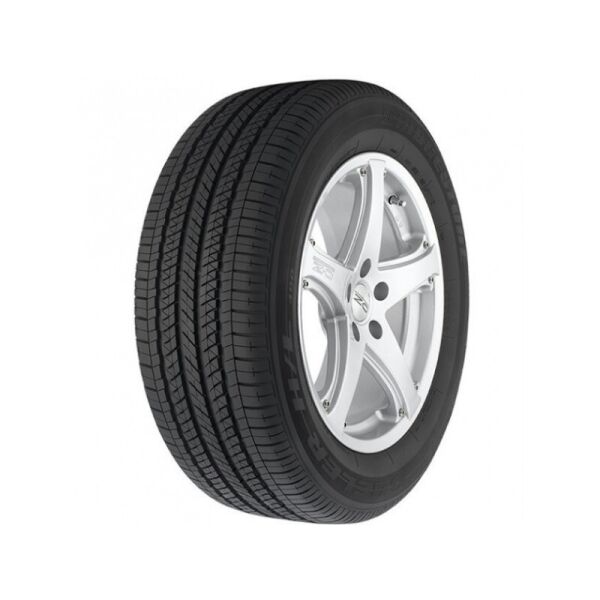 

Bridgestone Dueler H/L D400 235/50 R18 97H Run Flat