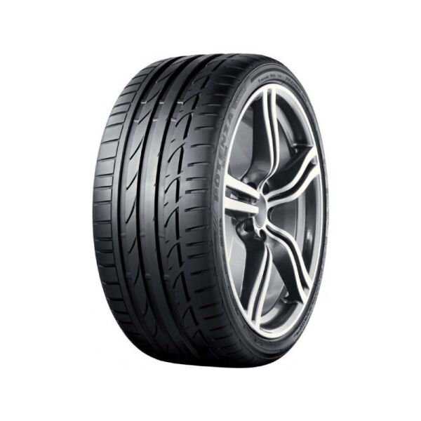 

Bridgestone Potenza S001 225/45 R17 91Y