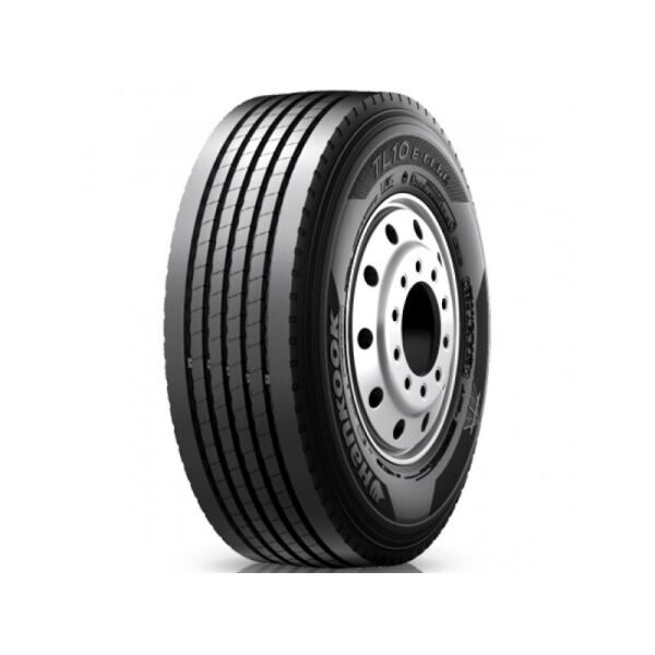 

Hankook TL10 (прицеп) 445/65 R22.5 169K