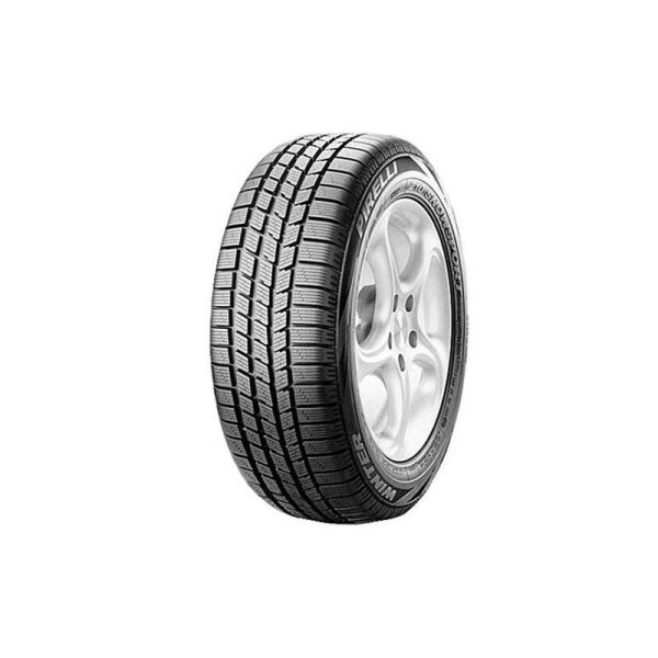 

Pirelli Winter Snowsport 255/45 R17 98H