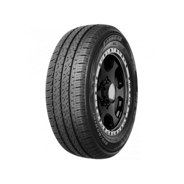 

Farroad FRD96 195/75 R16C 107/105S
