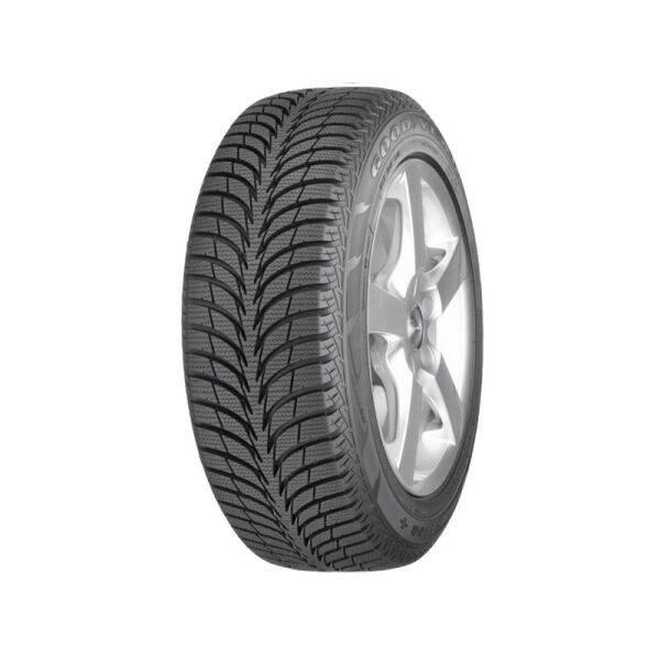 

Goodyear UltraGrip Ice+ 185/65 R14 86T