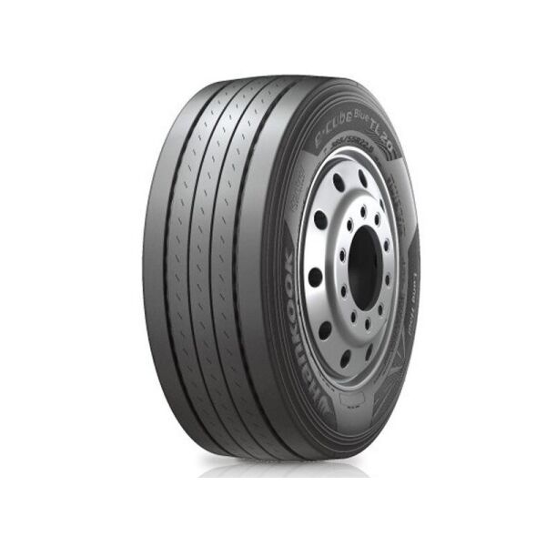 

Hankook TL20 (прицепная) 445/45 R19.5 160J