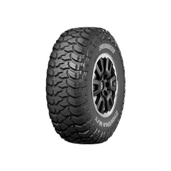 

Evergreen DynaWild M/T ES91 265/75 R16 123/120Q