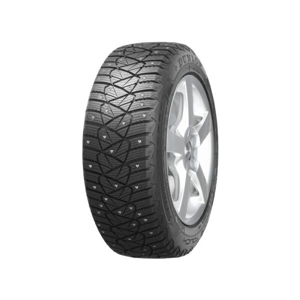 

Dunlop Ice Touch 175/65 R14 82T (под шип)