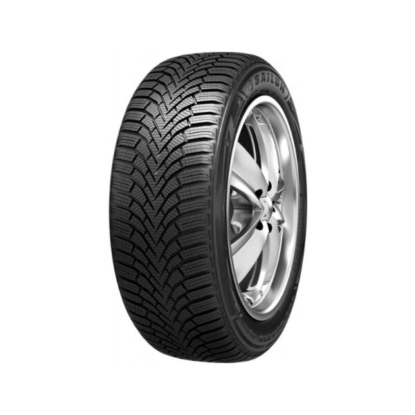 

Sailun ICE BLAZER Alpine+ 205/65 R15 94H
