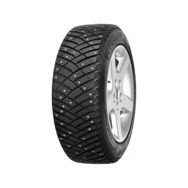 

Goodyear UltraGrip Ice Arctic 235/45 R17 97T (шип)