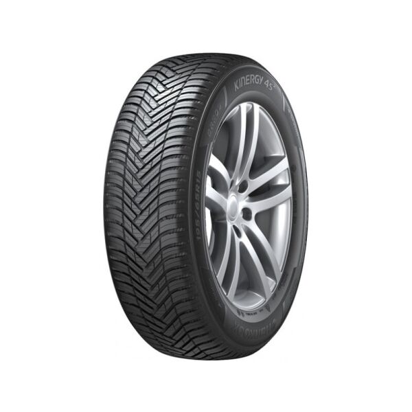 

Hankook Kinergy 4S2 H750 225/60 R17 99H