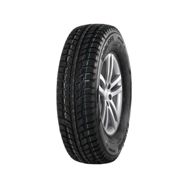 

Estrada Samurai 195/65 R15 91T (под шип)