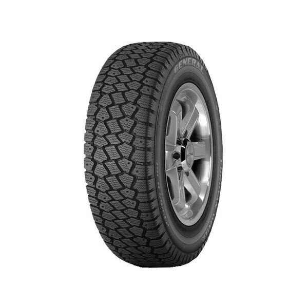 

General Tire Eurovan Winter 205/75 R16C 110/108R