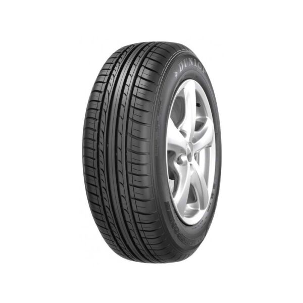

Dunlop SP Sport FastResponse 215/65 R16 98H