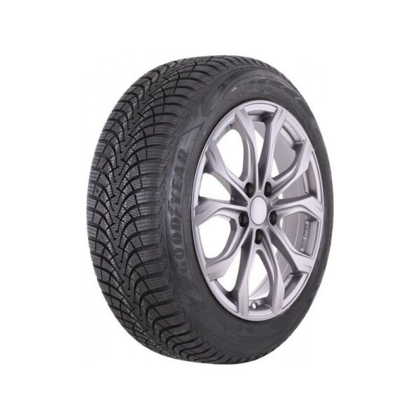 

Goodyear UltraGrip 9 185/65 R14 86T