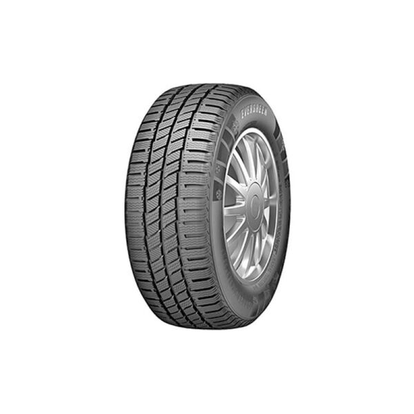 

Evergreen EW616 195/75 R16C 107/105R