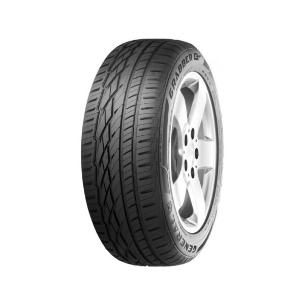 

General Tire Grabber GT 235/50 R18 101Y