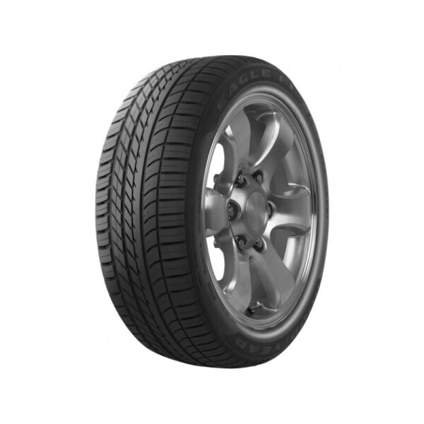 

Goodyear Eagle F1 Asymmetric SUV 265/50 R19 110Y