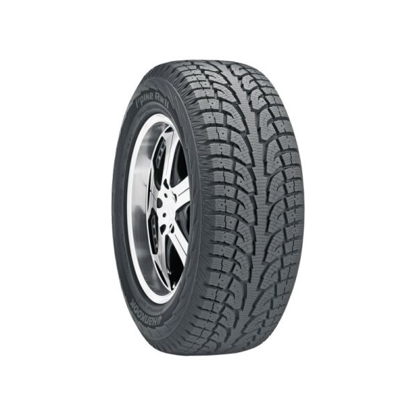 

Hankook Winter I*Pike RW11 265/50 R20 107T (шип)