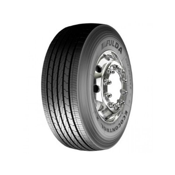 

Fulda EcoForce 2+ (ведущая) 295/80 R22.5 152/148M