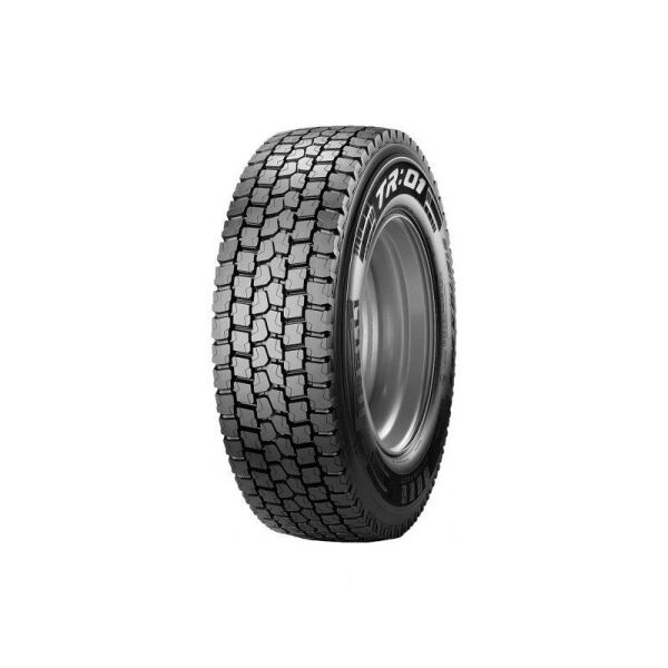 

Pirelli TR:01 II (ведущая) 315/70 R22.5 154/150L