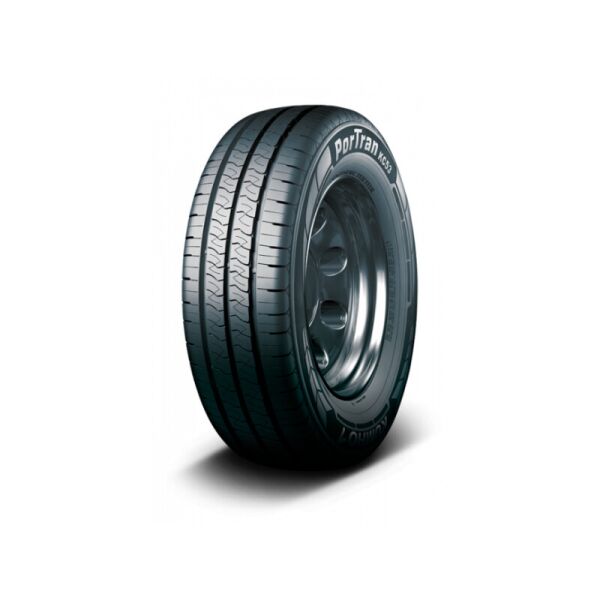 

Kumho PorTran KC53 195/80 R15C 107/102R