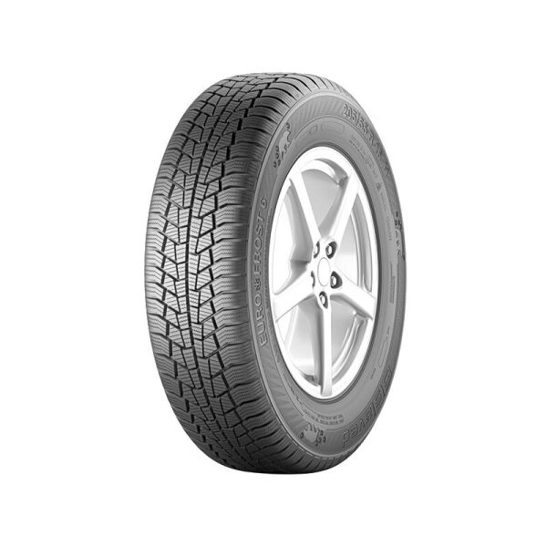 

Gislaved Euro*Frost 6 215/60 R17 96H FR