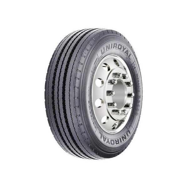 

Uniroyal R2000 (рулевая) 235/75 R17.5 132/130M