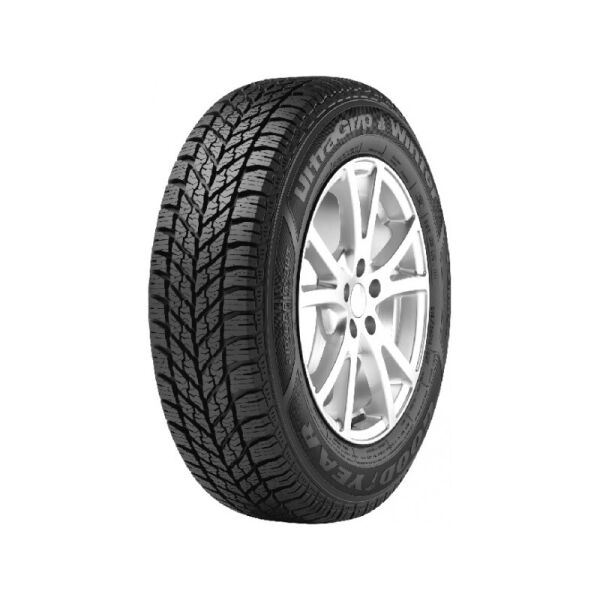 

Goodyear UltraGrip Winter 235/65 R17 101T