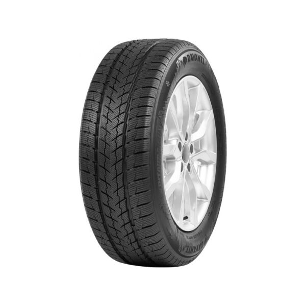 

Davanti Wintoura SUV 255/50 R19 107V