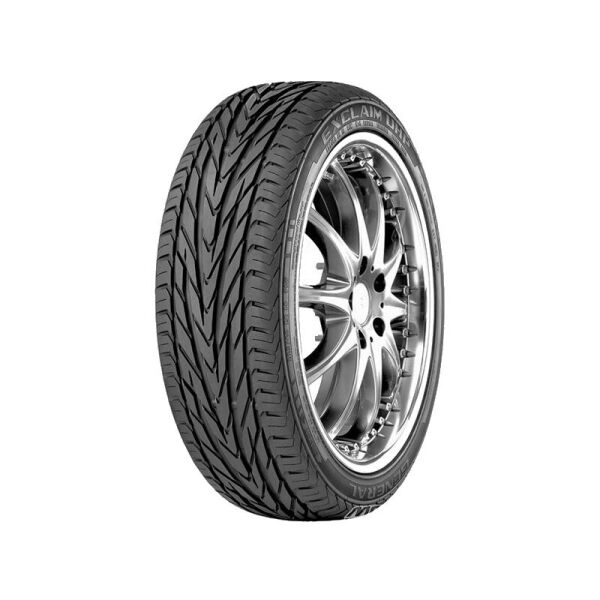 

General Tire Exclaim UHP 245/40 ZR20 99W