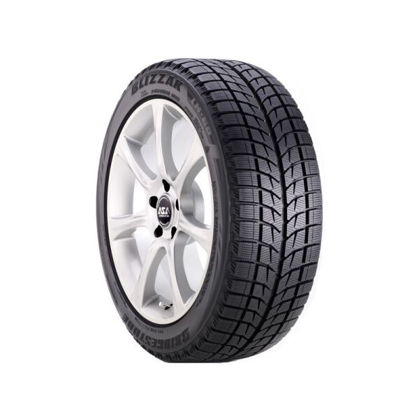 

Bridgestone Blizzak LM-60 245/40 R19 94H