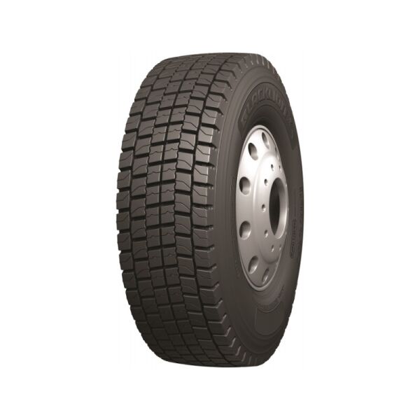

BlackLion BD175 (ведущая) 315/80 R22.5 156/153L PR20