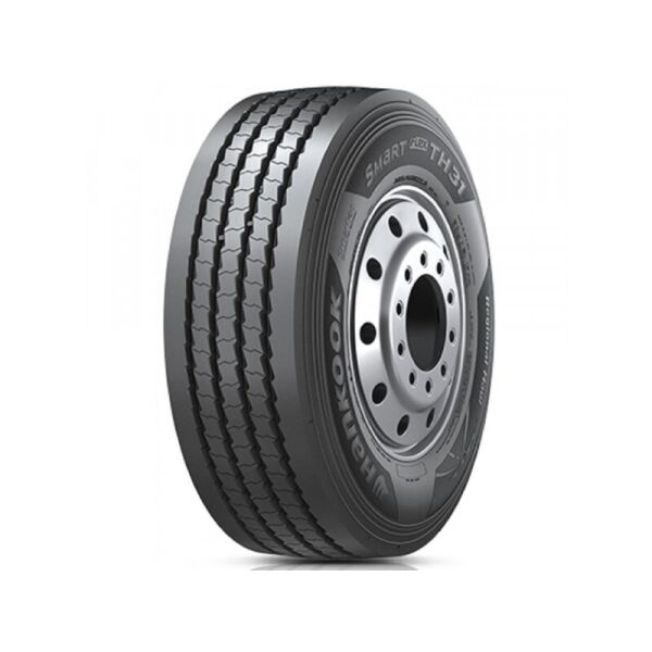 

Hankook TH31 (прицепная) 385/65 R22.5 160K PR18