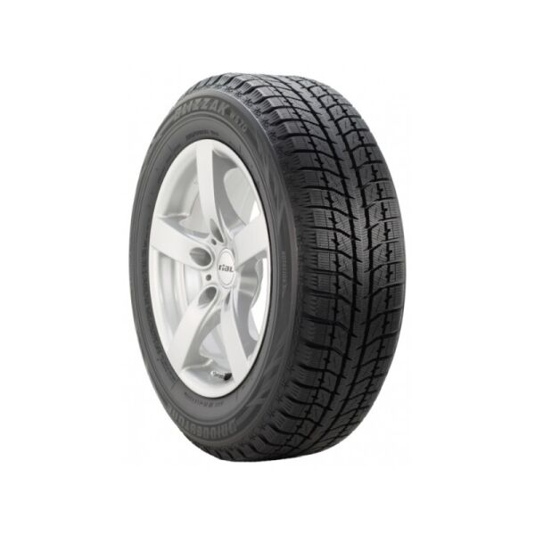 

Bridgestone Blizzak WS70 215/45 R17 87T