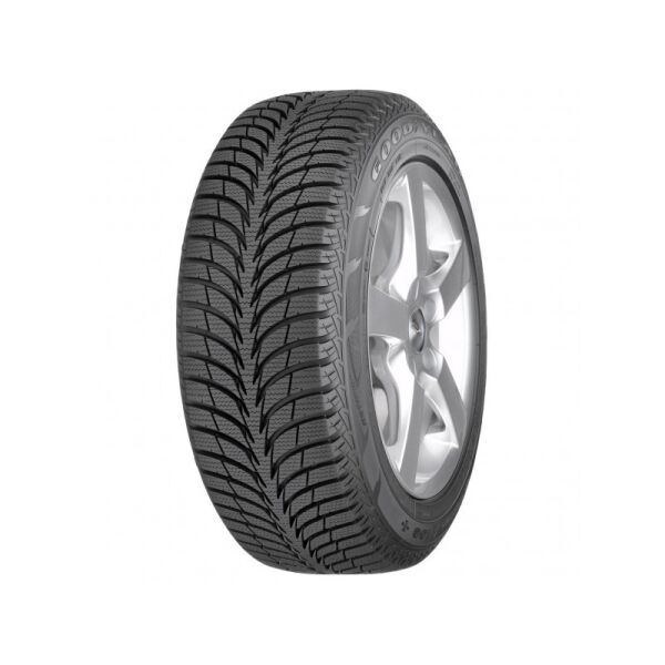 

Goodyear UltraGrip Ice+ 225/55 R17 101T