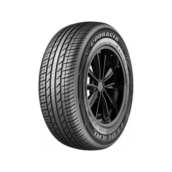 

Federal Couragia XUV 235/55 R18 104V