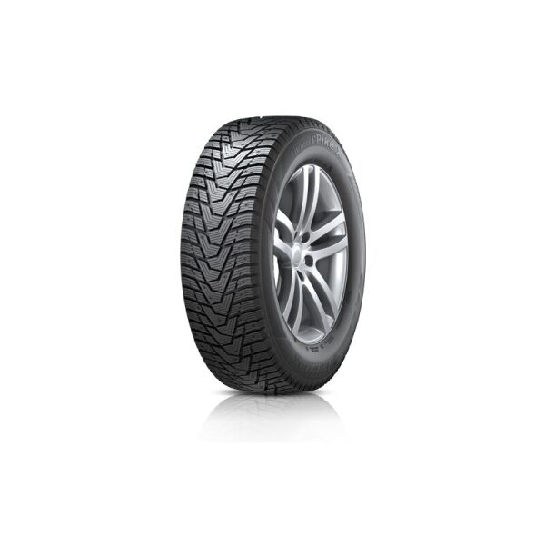 

Hankook Winter i*Pike X W429A 215/70 R16 100T (под шип)
