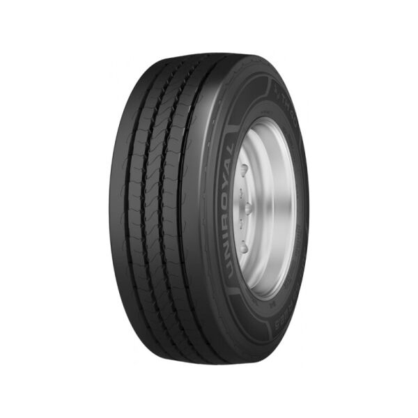 

Uniroyal TH40 (прицепная) 385/65 R22.5 160K