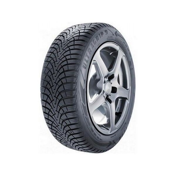 

Goodyear UltraGrip 9 + 175/70 R14 84T