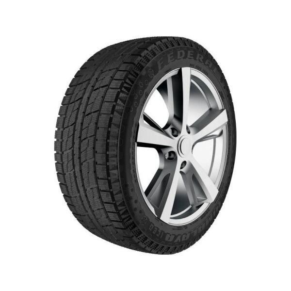 

Federal Himalaya Iceo 215/60 R17 96Q