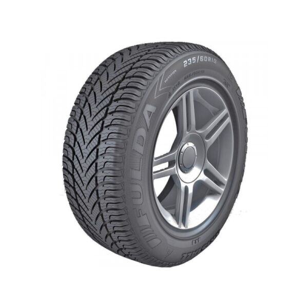

Fulda Kristall 4x4 MS 255/65 R17 110T