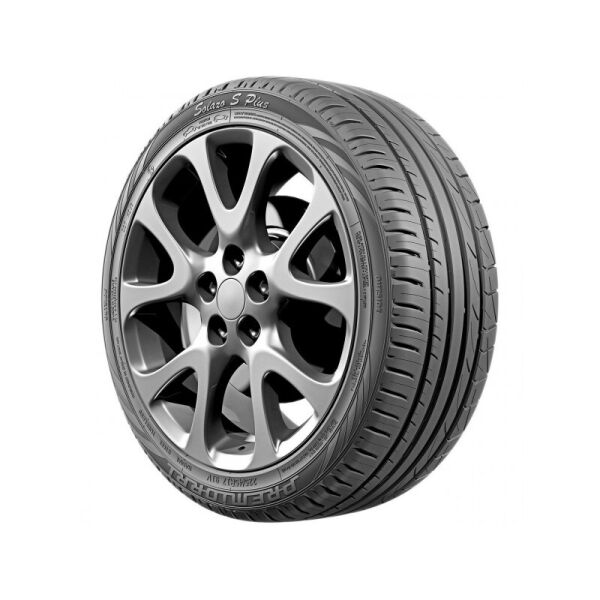 

Premiorri Solazo S Plus 195/65 R15 91H