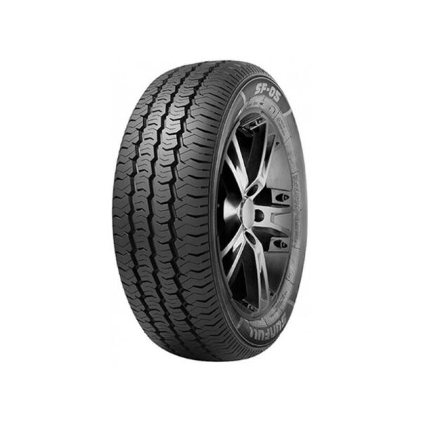 

Sunfull SF-05 155/80 R13C 90Q