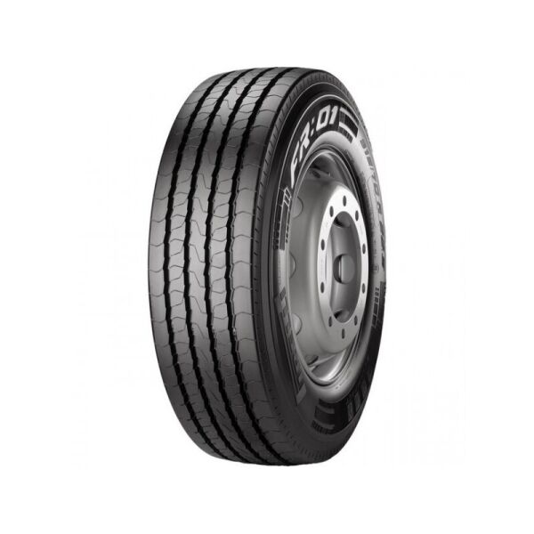 

Pirelli FR 01 (рулевая) 245/70 R19.5 136/134M