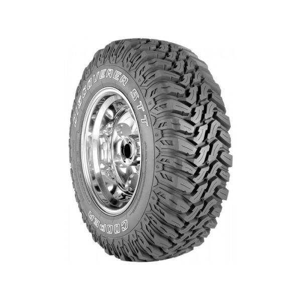 

Cooper Discoverer STT 35.00/12.5 R17 114Q