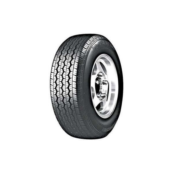 

Bridgestone RD613 Steel 185 R14C 102/100R