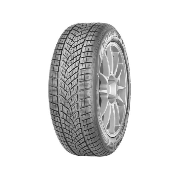 

Goodyear UltraGrip Ice SUV Gen-1 285/60 R18 116T