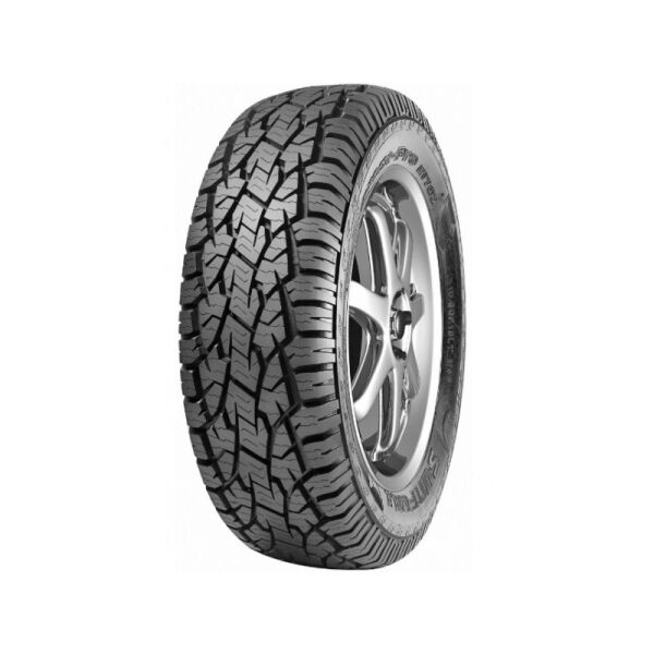 

Sunfull Mont-Pro HT782 235/75 R15 109H